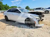 2015 Cadillac CTS photo