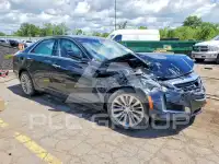 2015 Cadillac CTS фото