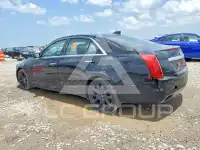 2015 Cadillac CTS фото
