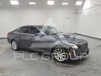 2015 Cadillac CTS photo