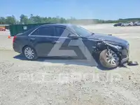 2015 Cadillac CTS photo