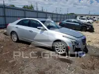 2015 Cadillac CTS фото
