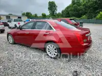 2015 Cadillac CTS фото