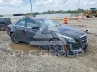 2015 Cadillac CTS фото