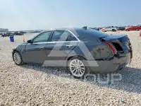 2015 Cadillac CTS фото