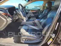 2015 Cadillac CTS фото