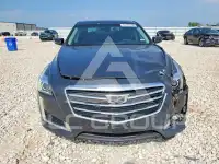 2015 Cadillac CTS фото