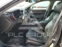 2015 Cadillac CTS фото