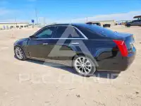 2015 Cadillac CTS фото