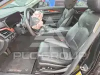 2015 Cadillac CTS фото