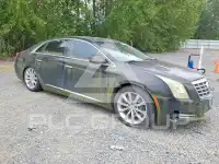 2015 Cadillac XTS photo