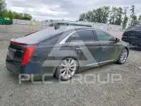 2015 Cadillac XTS photo