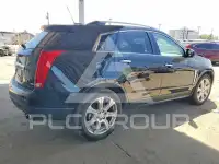 2015 Cadillac SRX фото