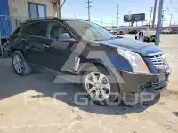 2015 Cadillac SRX фото