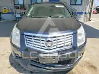 2015 Cadillac SRX фото