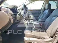 2015 Cadillac SRX фото