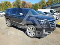 2015 Cadillac ESCALADE фото