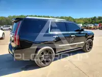 2015 Cadillac ESCALADE photo