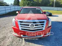 2015 Cadillac ESCALADE фото