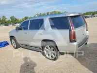2015 Cadillac ESCALADE фото