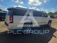 2015 Cadillac ESCALADE фото