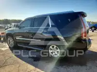 2015 Cadillac ESCALADE фото