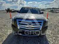 2015 Cadillac ESCALADE фото