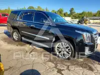 2015 Cadillac ESCALADE фото