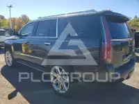 2015 Cadillac ESCALADE фото
