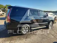 2015 Cadillac ESCALADE фото