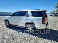 2015 Cadillac ESCALADE фото