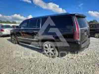 2015 Cadillac ESCALADE фото