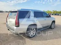 2015 Cadillac ESCALADE фото