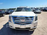 2015 Cadillac ESCALADE фото