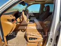 2015 Cadillac ESCALADE фото