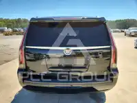 2015 Cadillac ESCALADE photo