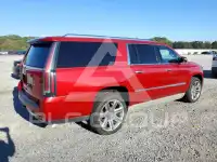 2015 Cadillac ESCALADE фото