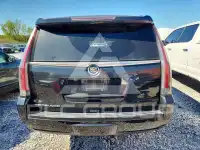 2015 Cadillac ESCALADE фото