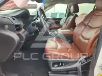 2015 Cadillac ESCALADE фото
