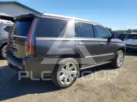 2015 Cadillac ESCALADE фото