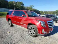 2015 Cadillac ESCALADE фото