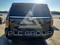 2015 Cadillac ESCALADE фото