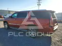 2015 Cadillac ESCALADE фото