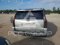 2015 Cadillac ESCALADE фото
