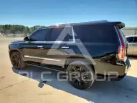 2015 Cadillac ESCALADE photo