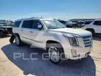 2015 Cadillac ESCALADE фото