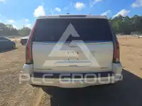 2015 Cadillac ESCALADE фото