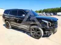 2015 Cadillac ESCALADE photo