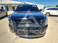 2015 Cadillac ESCALADE photo