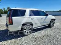 2015 Cadillac ESCALADE фото